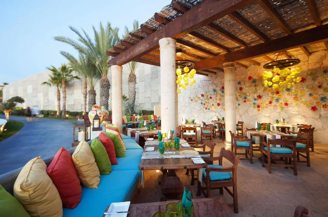 Villas At Hacienda Encantada Cabo San Lucas