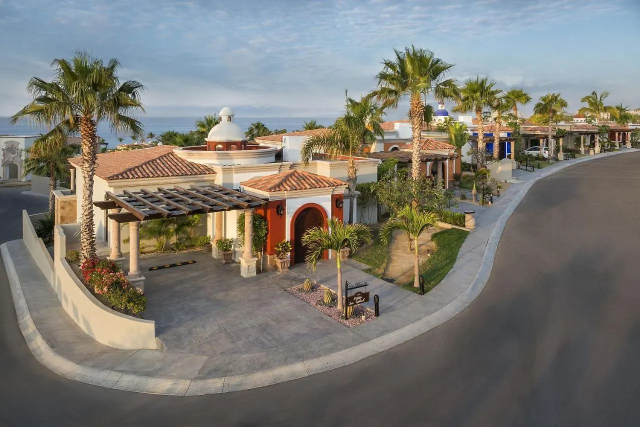 Apartament Villas At Hacienda Encantada Cabo San Lucas