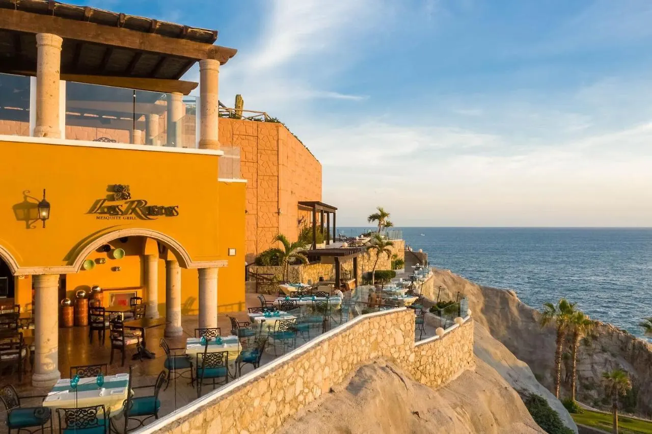Villas At Hacienda Encantada Cabo San Lucas 0*,  Meksyk