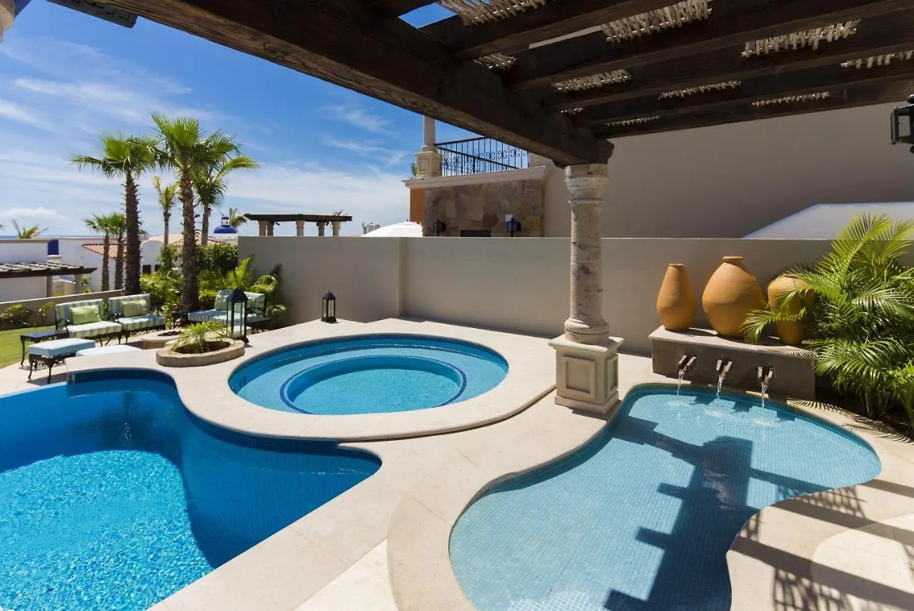Apartament Villas At Hacienda Encantada Cabo San Lucas Meksyk