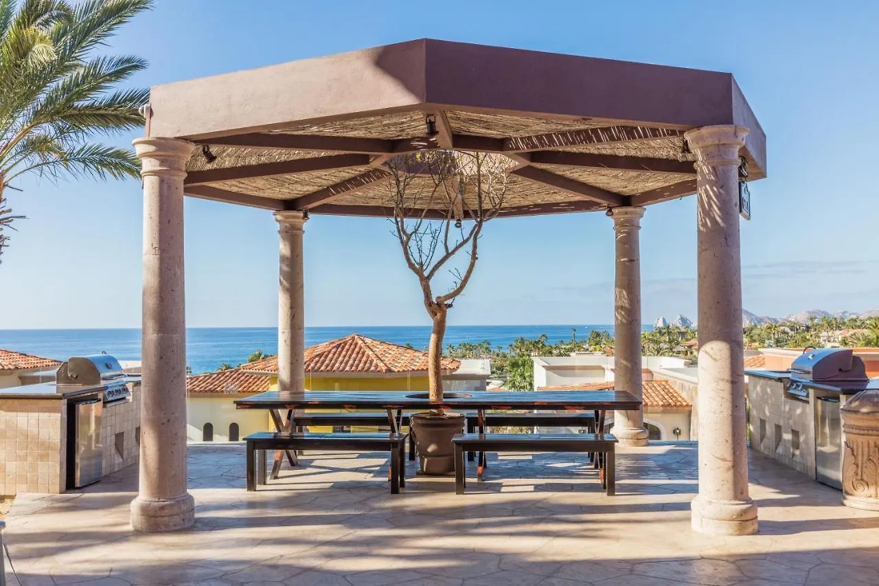 Villas At Hacienda Encantada Cabo San Lucas Apartament