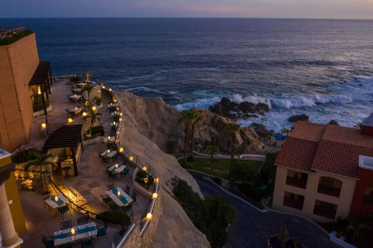Villas At Hacienda Encantada Cabo San Lucas Apartament