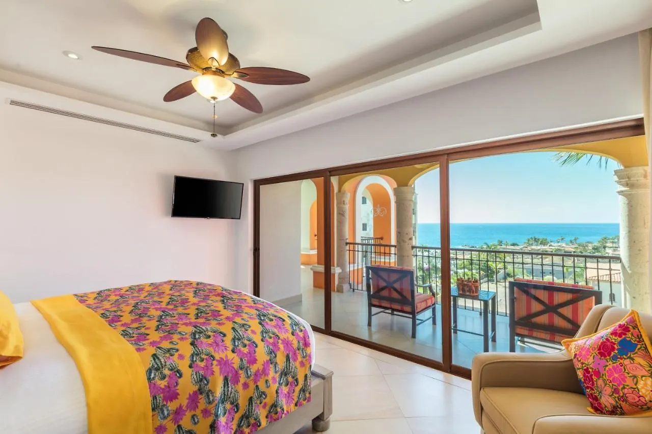 Apartament Villas At Hacienda Encantada Cabo San Lucas