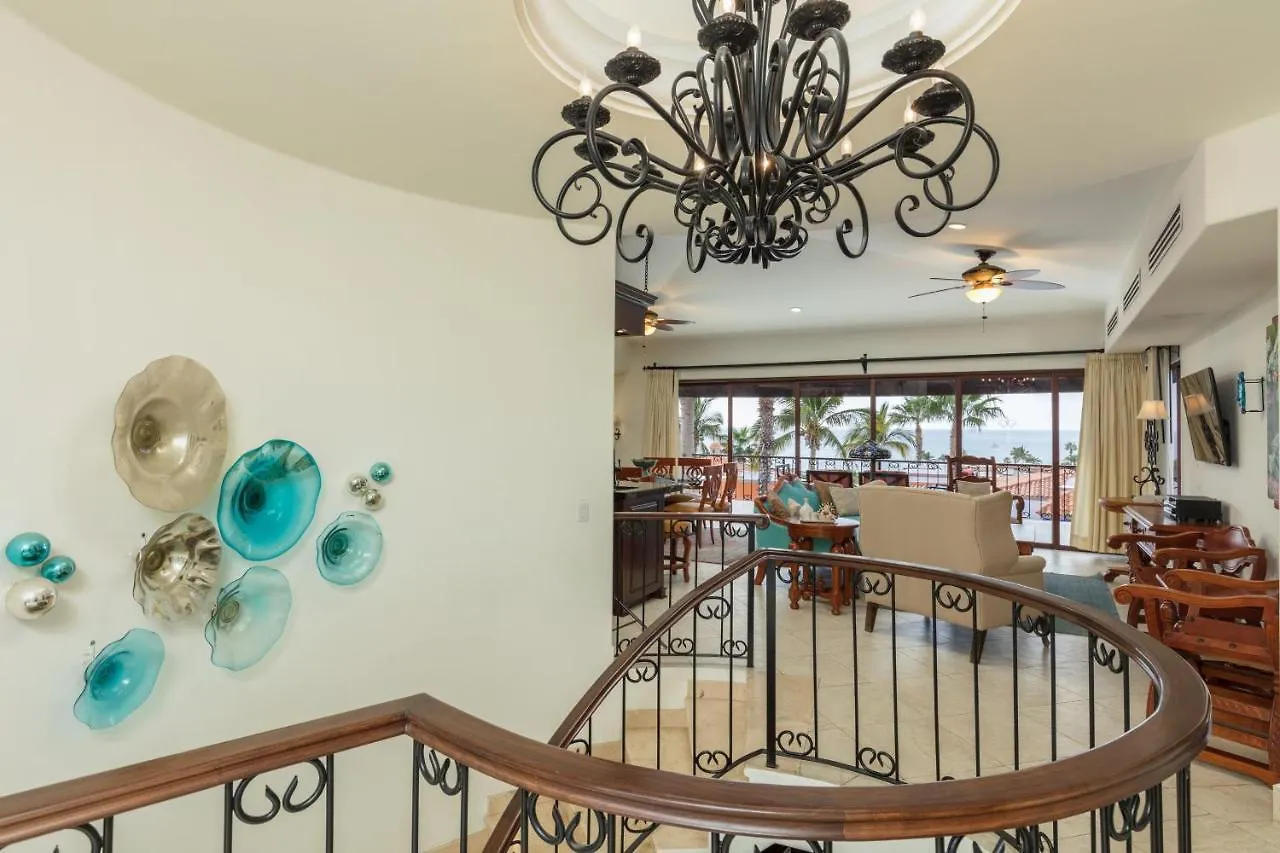 Villas At Hacienda Encantada Cabo San Lucas Meksyk