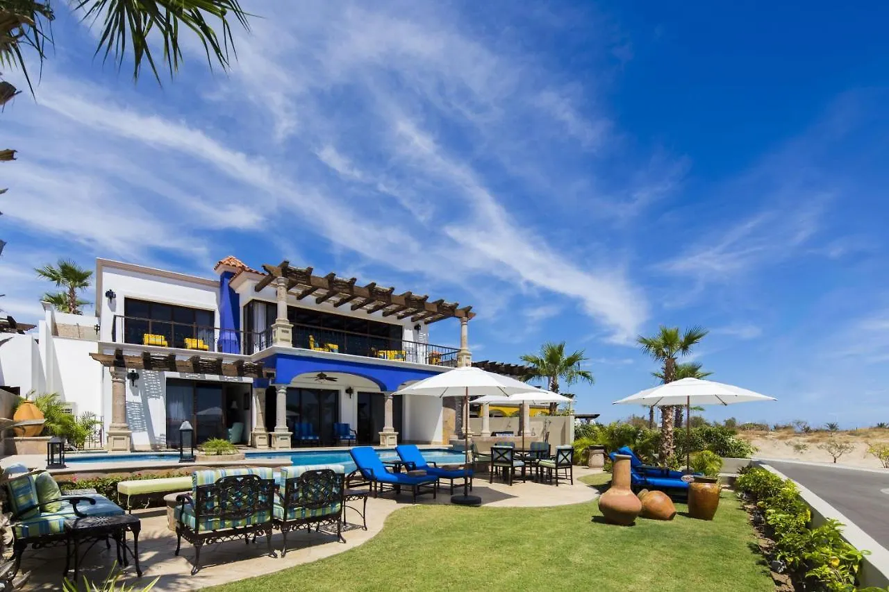Apartament Villas At Hacienda Encantada Cabo San Lucas Meksyk